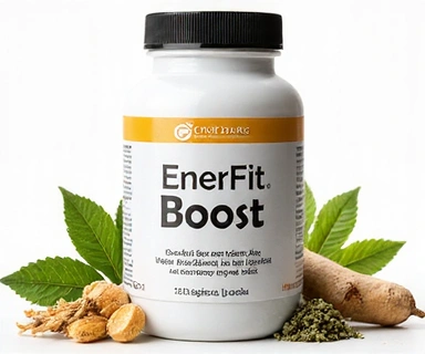 ผลิตภัณฑ์ EnerFit Boost