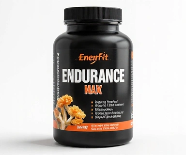 ผลิตภัณฑ์ EnerFit Endurance Max